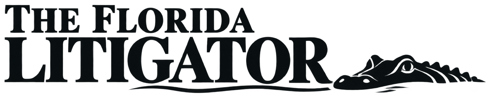 The Florida Litigator